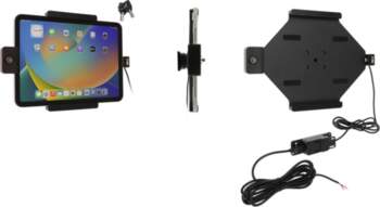 Brodit holder active iPad 10Gen Molex