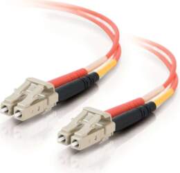 C2g C2g Lc-lc 50/125 Om2 Duplex