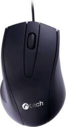 C-TECH myš WM-07, černá, USB