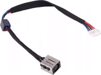 Cable DC in