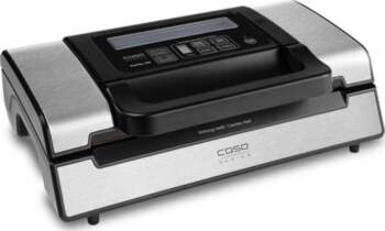 Caso FastVac 500