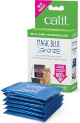 Catit Magic Blue Refill Pads /