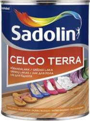 CELCO TERRA 45 1L
