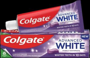 Colgate COL JU PASTA  75ml Advanced