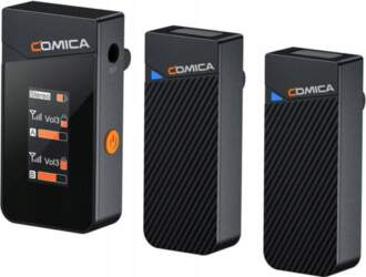 Comica Vimo C2