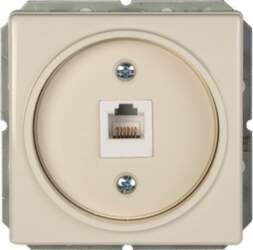 COMPUTER POWER SOCKET KLRJ45-15E2-02V S