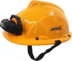 Constructo Power X POWER X, Construction