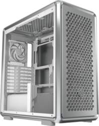 Coolermaster Masterframe 600 Sudrabs