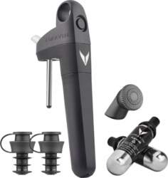 Coravin Coravin Wine Sistēma Pivot Plus