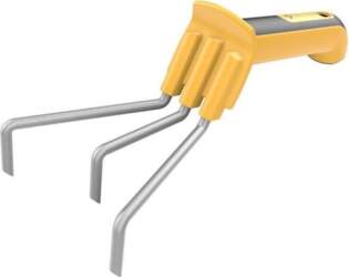 CULTIVATOR FORTE TOOLS
