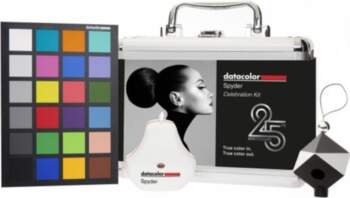 Datacolor Spyder Celebration Kit