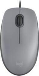 Datora pele Logitech  Logitech M110 Silent