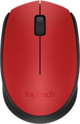 Datora pele Logitech  Logitech M171 Red