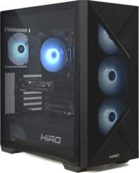 Dators Hiro Hellcat Intel I5 14400f