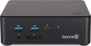 Dators Terra Terra Pc Micro 5000c