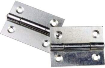 DECORATIVE HINGE