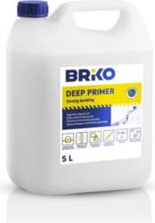 DEEP FIXABLE PRIMER BRIKO 5 L