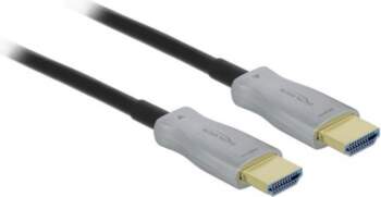 DeLOCK Active Optical Cable HDMI 4K