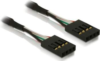 Delock Usb 4 Pin - Usb