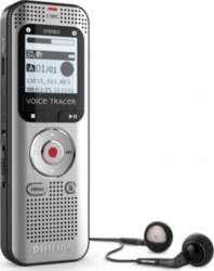 Diktofons Philips Dvt2010