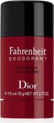 DIOR Fahrenheit STICK 75ml