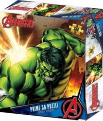 Discovery Hulk