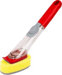 DISH BRUSH. LD2102