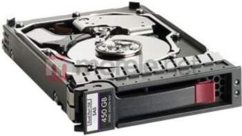 Disks Servera Hp (aw612a)