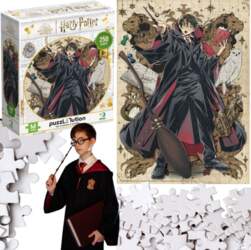 Dodo Puzzle "harry Potter" priekš