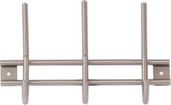Domoletti HANGER WITH 3 HOOKS B2-3