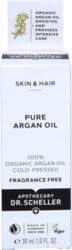 Dr. Scheller Dr. Scheller, Pure Argan