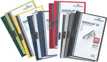Durable Balts A4 (2200-02)