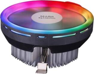 Dzesēšana Cpu Mars Gaming Ventilators Cpu