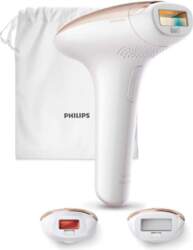 Epilators Philips PHILIPS Lumea Advanced IPL