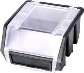 ERGOBOX1 PLUS BLACK