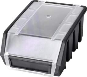 ERGOBOX2 PLUS BLACK