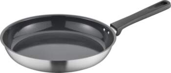 ESSENTIAL FRYING PAN 28 CM