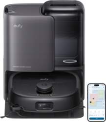 Eufy Omni E25 Melns