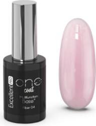 Excellent Pro_one Coat Multifunction Base+ Fiber