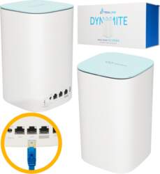 Extralink Dynamite C31 Mesh Network Extender