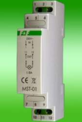 F&f Softstart Lampām Halogēna 8a 230v