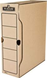 Fellowes R-kive Basic - Kastīte Failu