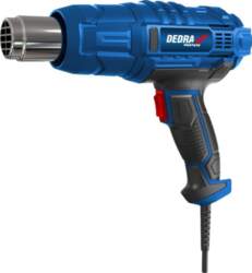 Fēns Dedra 2000 W (ded7976)