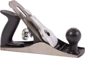 FHT/191 IRON JACK PLANE NO.4