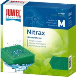 Filter media Nitrax M (Compact) -