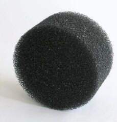 Filter media ( sponge ) for