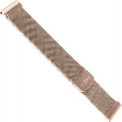 Fixed | Mesh Strap with Quick