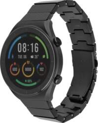 Fixed Resin Strap | Quick Release
