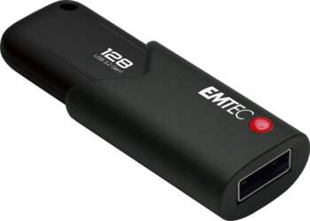 Flash Zibatmiņa Emtec Emtec B120 Click