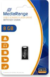 Flash zibatmiņa Mediarange Memory Drive Flash